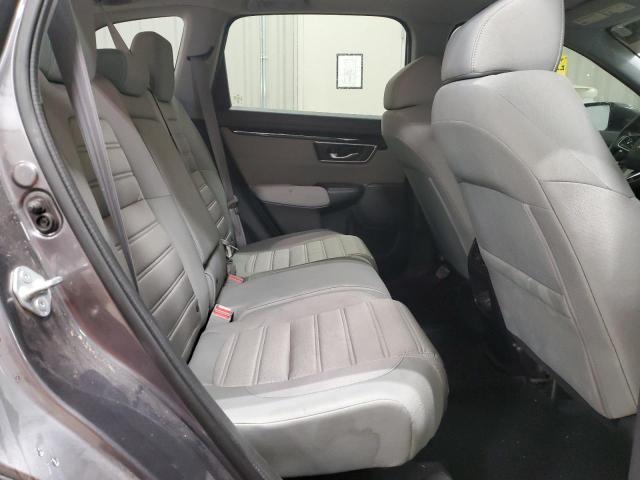 Photo 10 VIN: 5J6RW2H55MA004377 - HONDA CR-V EX 