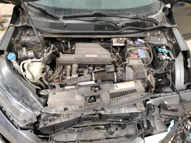 Photo 11 VIN: 5J6RW2H55MA004377 - HONDA CR-V EX 