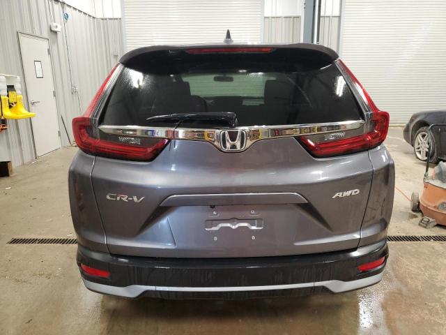 Photo 5 VIN: 5J6RW2H55MA004377 - HONDA CR-V EX 