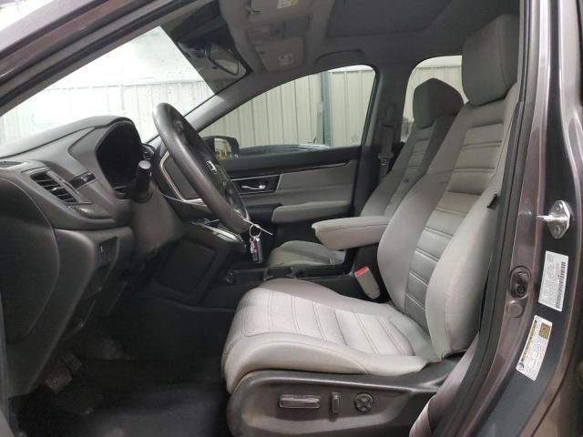 Photo 6 VIN: 5J6RW2H55MA004377 - HONDA CR-V EX 