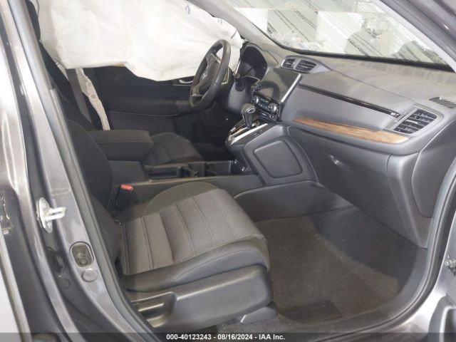 Photo 4 VIN: 5J6RW2H55MA005867 - HONDA CR-V 