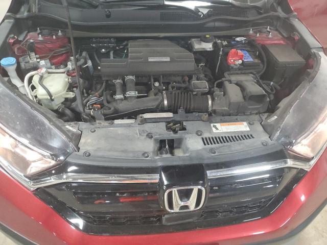 Photo 11 VIN: 5J6RW2H55ML008563 - HONDA CRV 