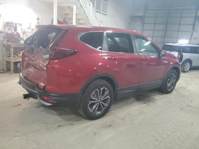 Photo 2 VIN: 5J6RW2H55ML008563 - HONDA CRV 