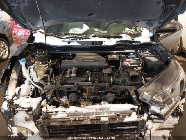 Photo 9 VIN: 5J6RW2H55ML009485 - HONDA CR-V 