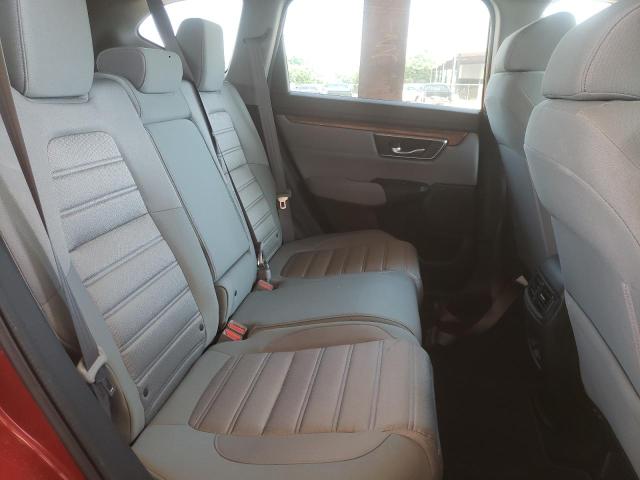 Photo 5 VIN: 5J6RW2H55ML023595 - HONDA CR-V EX 