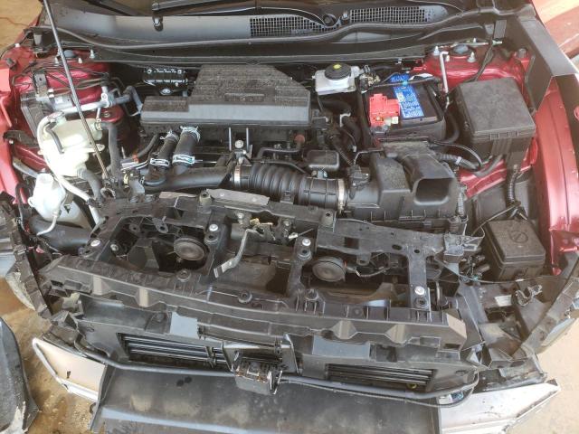 Photo 6 VIN: 5J6RW2H55ML023595 - HONDA CR-V EX 