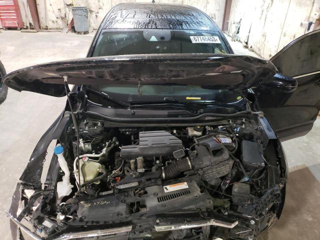 Photo 11 VIN: 5J6RW2H55ML024276 - HONDA CR-V EX 