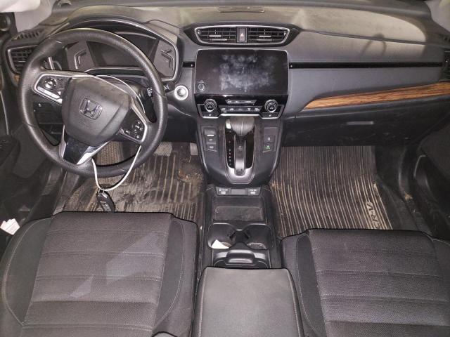 Photo 7 VIN: 5J6RW2H55ML024276 - HONDA CR-V EX 