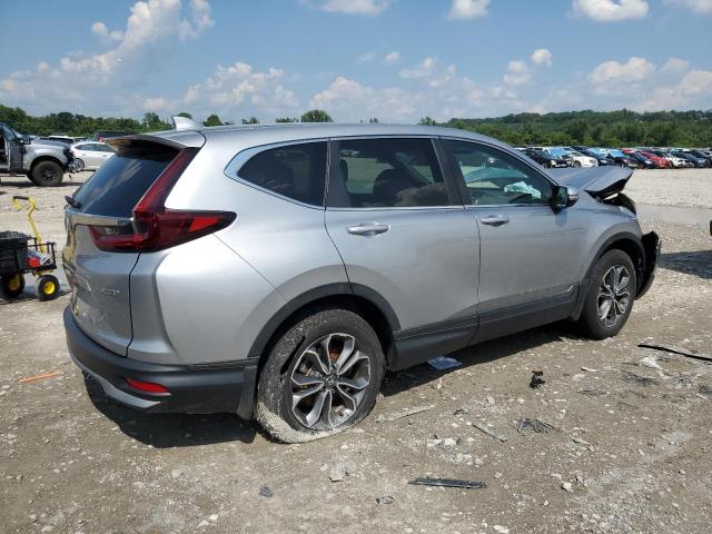 Photo 2 VIN: 5J6RW2H55ML024682 - HONDA CRV 