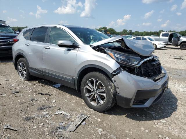 Photo 3 VIN: 5J6RW2H55ML024682 - HONDA CRV 