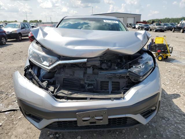 Photo 4 VIN: 5J6RW2H55ML024682 - HONDA CRV 