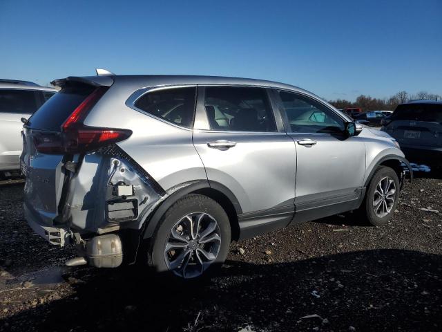 Photo 2 VIN: 5J6RW2H55NA006485 - HONDA CRV 