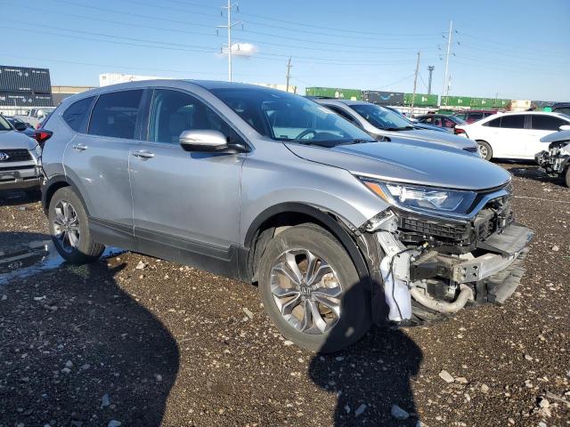 Photo 3 VIN: 5J6RW2H55NA006485 - HONDA CRV 