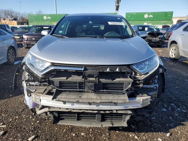 Photo 4 VIN: 5J6RW2H55NA006485 - HONDA CRV 