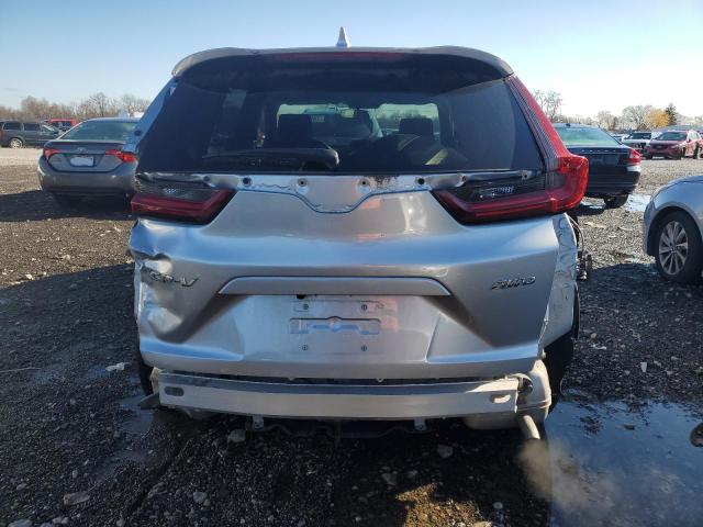 Photo 5 VIN: 5J6RW2H55NA006485 - HONDA CRV 