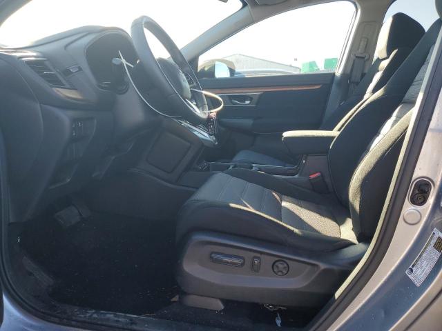 Photo 6 VIN: 5J6RW2H55NA006485 - HONDA CRV 