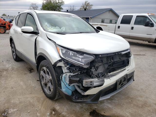 Photo 0 VIN: 5J6RW2H56HL017066 - HONDA CR-V EX 