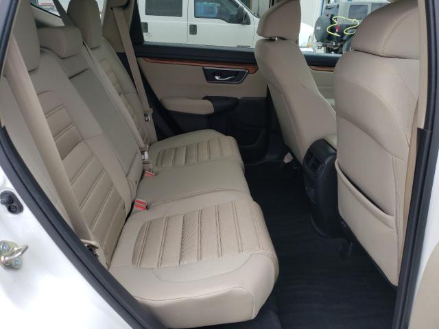 Photo 5 VIN: 5J6RW2H56HL017066 - HONDA CR-V EX 