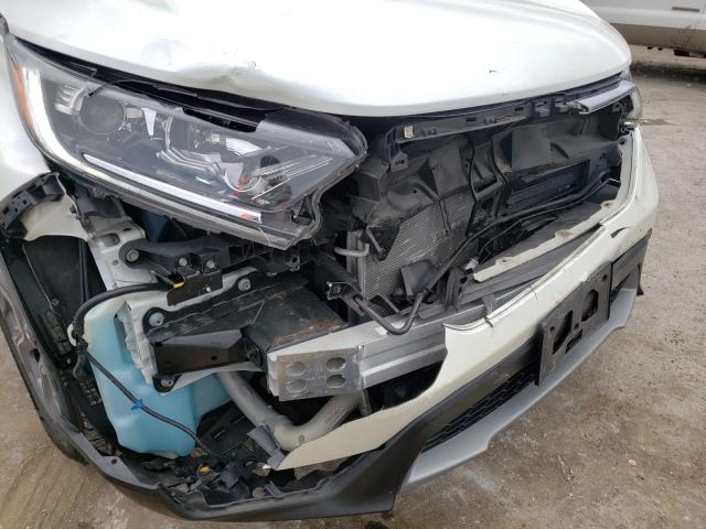 Photo 8 VIN: 5J6RW2H56HL017066 - HONDA CR-V EX 