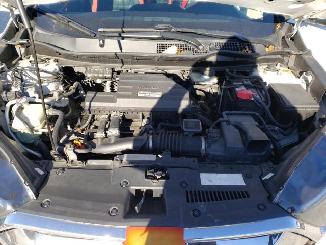 Photo 10 VIN: 5J6RW2H56HL024292 - HONDA CRV EX 