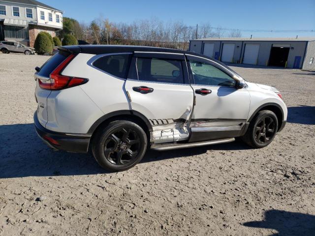 Photo 2 VIN: 5J6RW2H56HL024292 - HONDA CRV EX 