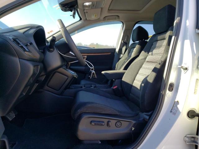 Photo 6 VIN: 5J6RW2H56HL024292 - HONDA CRV EX 