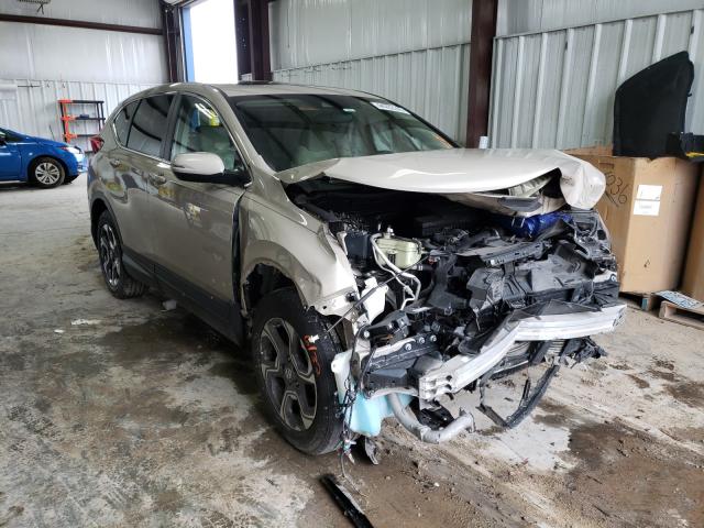 Photo 0 VIN: 5J6RW2H56HL030075 - HONDA CR-V EX 