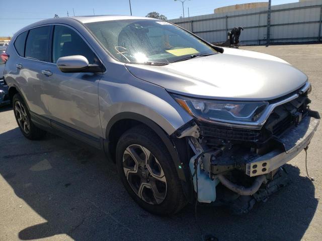 Photo 0 VIN: 5J6RW2H56HL042436 - HONDA CR-V EX 