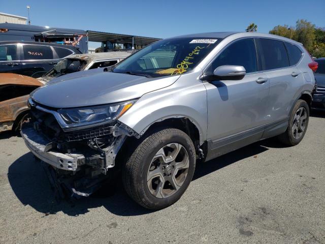 Photo 1 VIN: 5J6RW2H56HL042436 - HONDA CR-V EX 