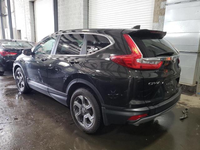 Photo 2 VIN: 5J6RW2H56HL049340 - HONDA CR-V EX 