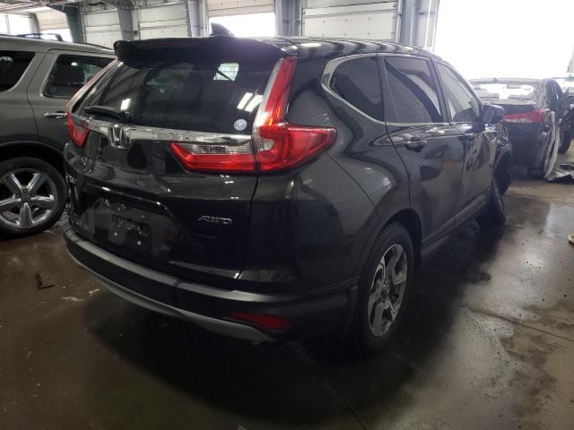 Photo 3 VIN: 5J6RW2H56HL049340 - HONDA CR-V EX 