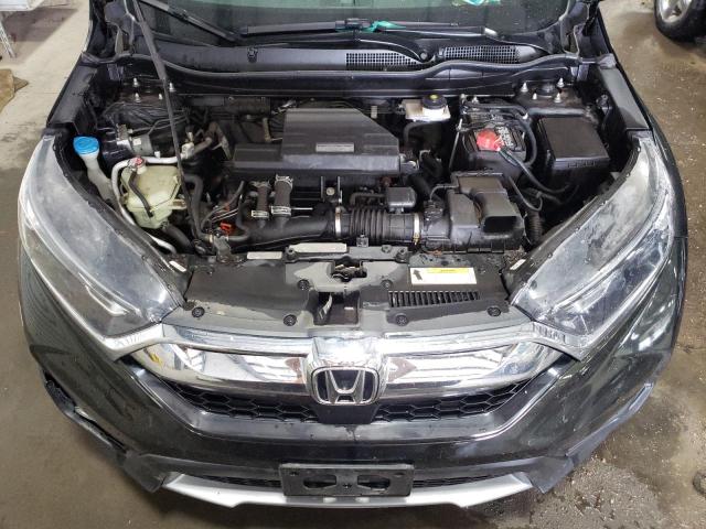 Photo 6 VIN: 5J6RW2H56HL049340 - HONDA CR-V EX 