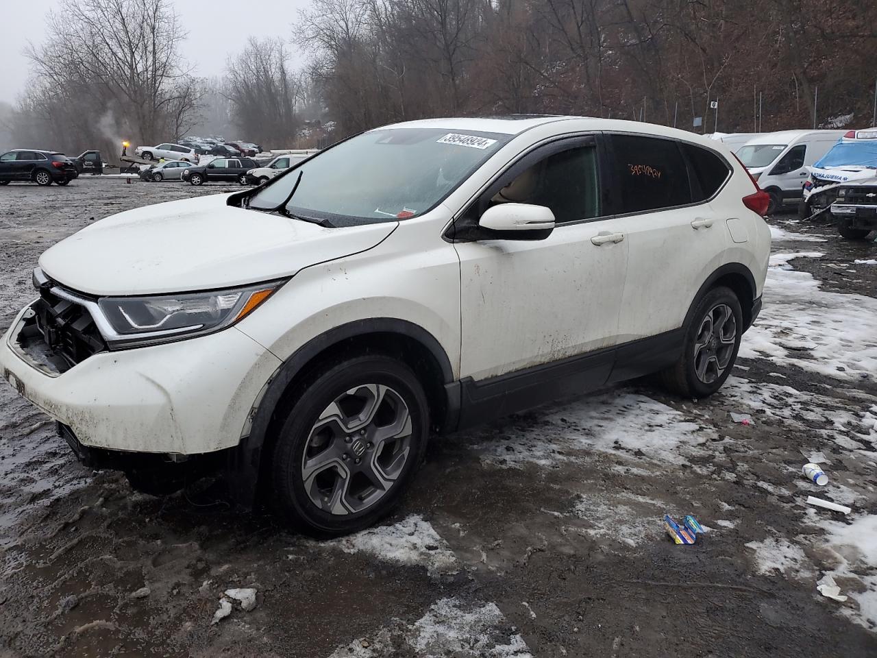 Photo 0 VIN: 5J6RW2H56HL052707 - HONDA CR-V 