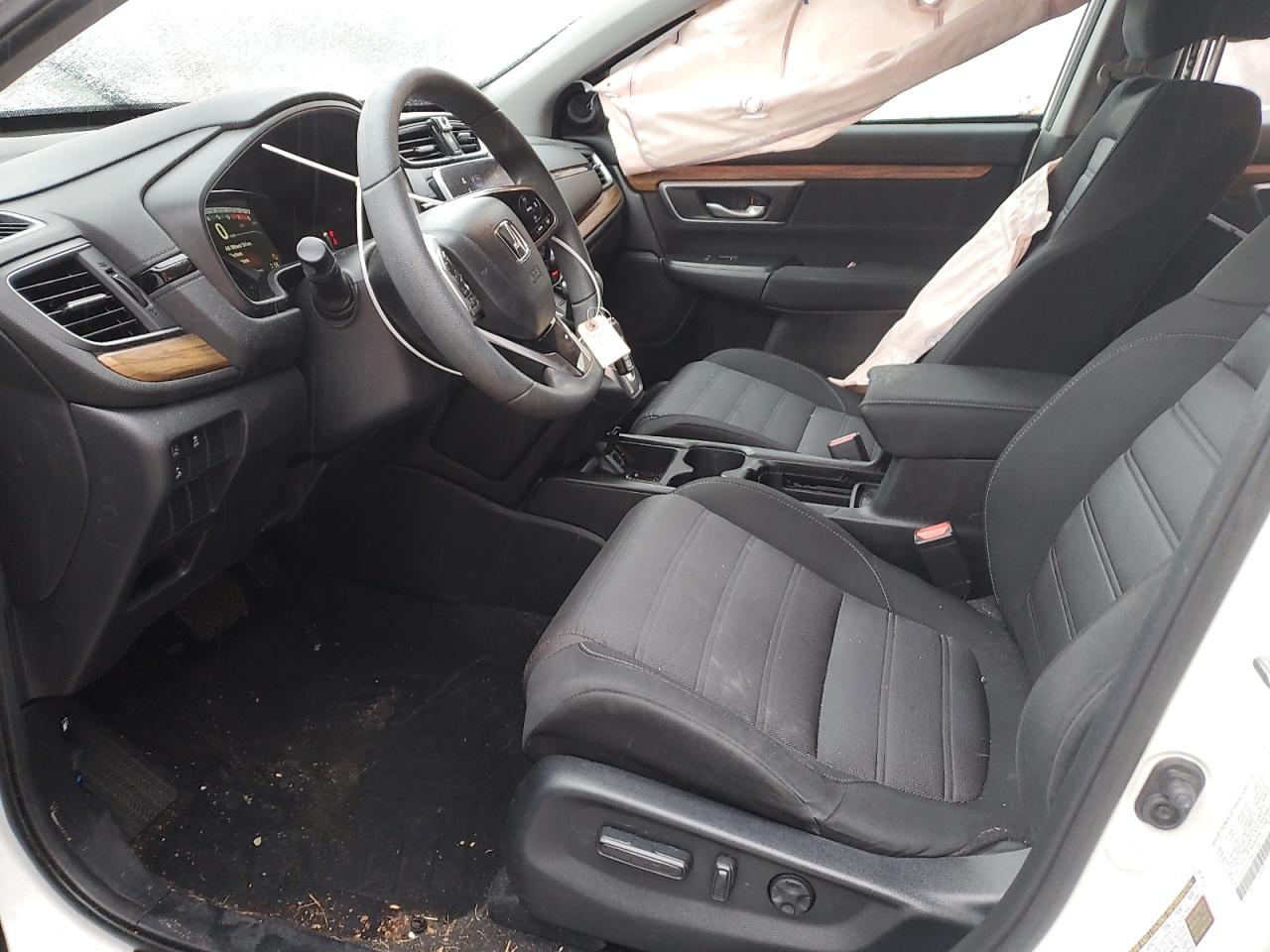 Photo 6 VIN: 5J6RW2H56HL052707 - HONDA CR-V 