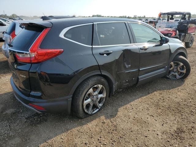 Photo 2 VIN: 5J6RW2H56HL067126 - HONDA CRV 