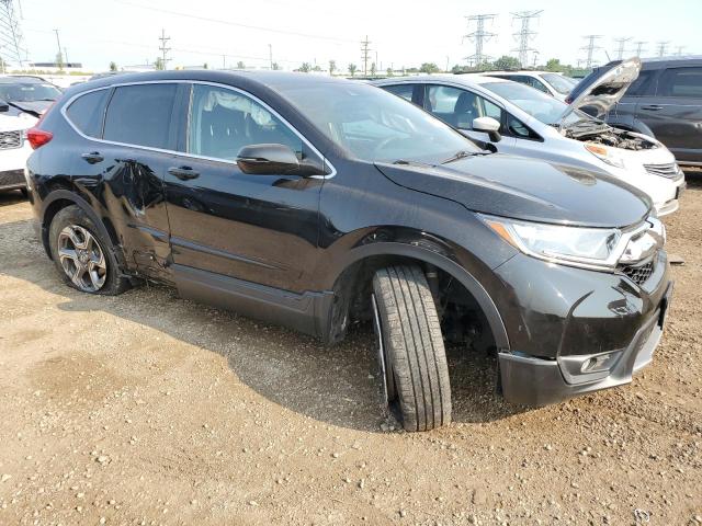 Photo 3 VIN: 5J6RW2H56HL067126 - HONDA CRV 