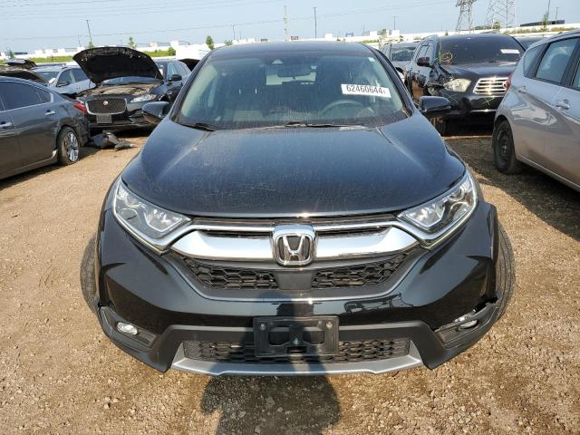 Photo 4 VIN: 5J6RW2H56HL067126 - HONDA CRV 