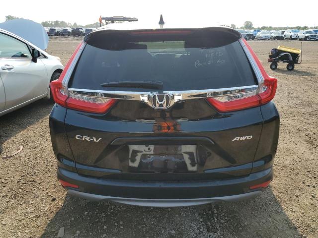 Photo 5 VIN: 5J6RW2H56HL067126 - HONDA CRV 