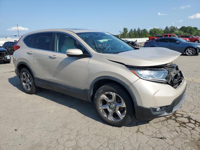 Photo 3 VIN: 5J6RW2H56HL067451 - HONDA CRV 