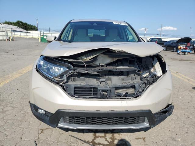 Photo 4 VIN: 5J6RW2H56HL067451 - HONDA CRV 