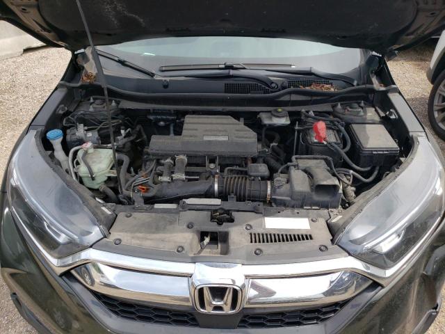 Photo 10 VIN: 5J6RW2H56HL069684 - HONDA CRV 