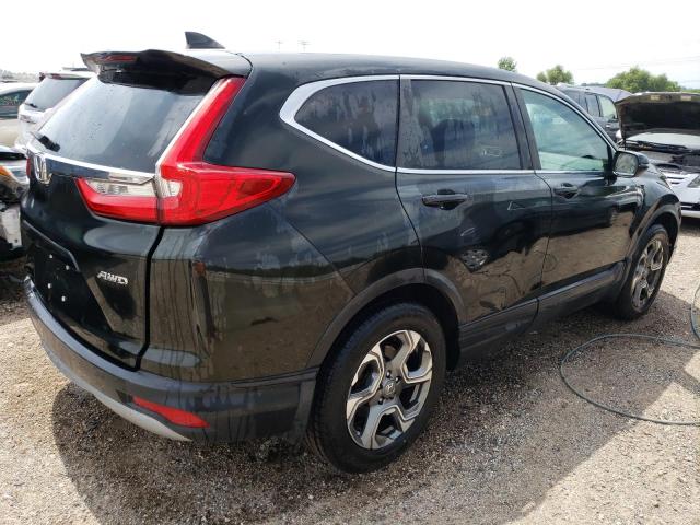 Photo 2 VIN: 5J6RW2H56HL069684 - HONDA CRV 