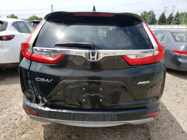 Photo 5 VIN: 5J6RW2H56HL069684 - HONDA CRV 