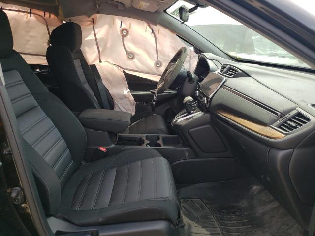 Photo 6 VIN: 5J6RW2H56HL069684 - HONDA CRV 