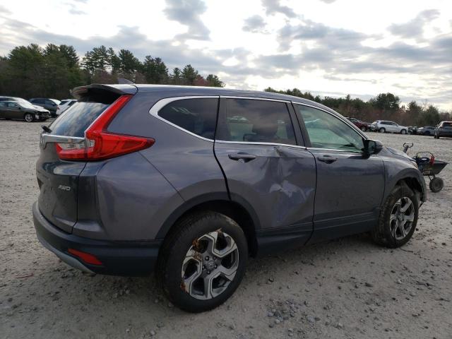 Photo 2 VIN: 5J6RW2H56HL070303 - HONDA CRV 