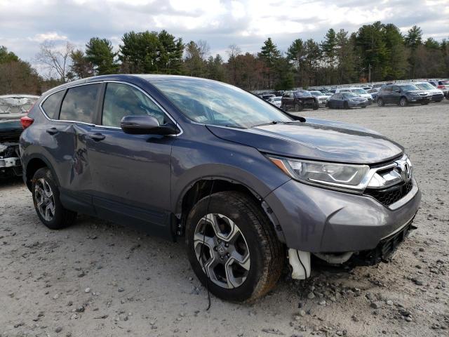 Photo 3 VIN: 5J6RW2H56HL070303 - HONDA CRV 