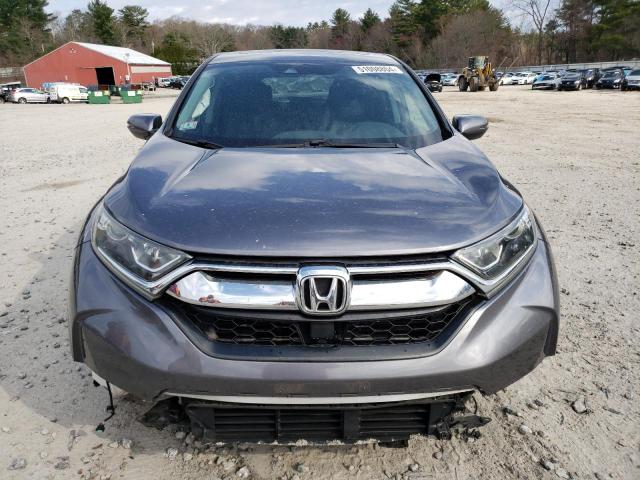 Photo 4 VIN: 5J6RW2H56HL070303 - HONDA CRV 