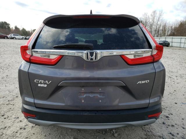 Photo 5 VIN: 5J6RW2H56HL070303 - HONDA CRV 