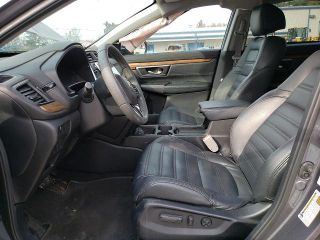 Photo 6 VIN: 5J6RW2H56HL070303 - HONDA CRV 