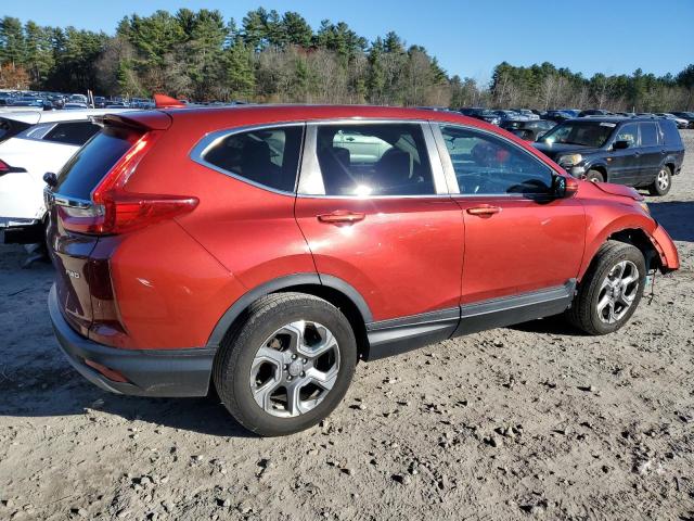 Photo 2 VIN: 5J6RW2H56JL001584 - HONDA CR-V EX 